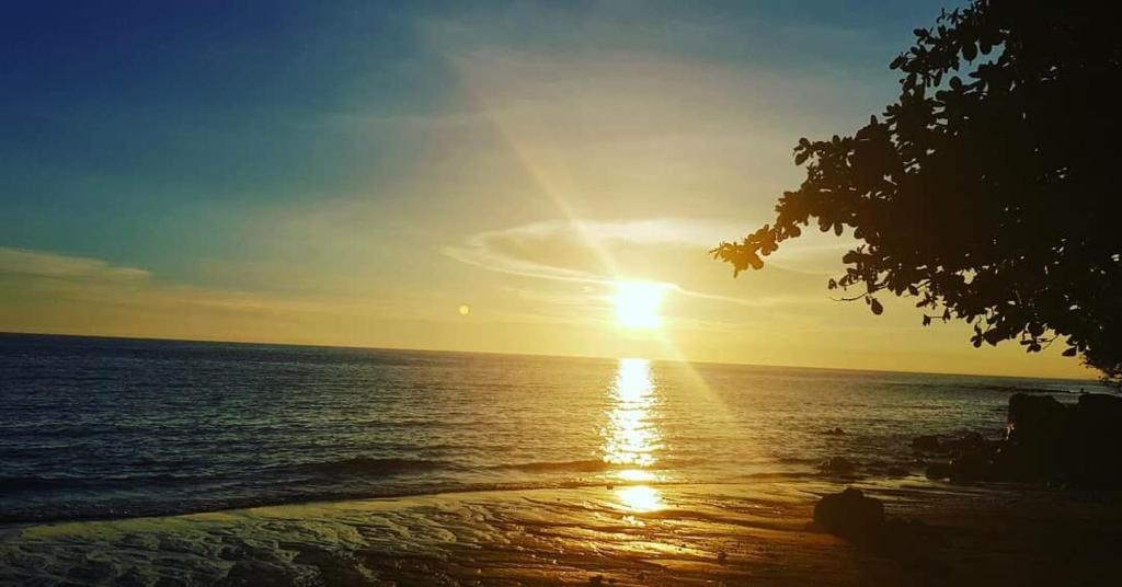 Jancas Vacation Home Camiguin Couple Room 2
