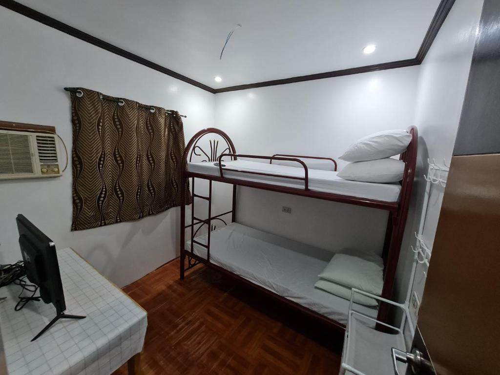 Isla Fatima Private Resort