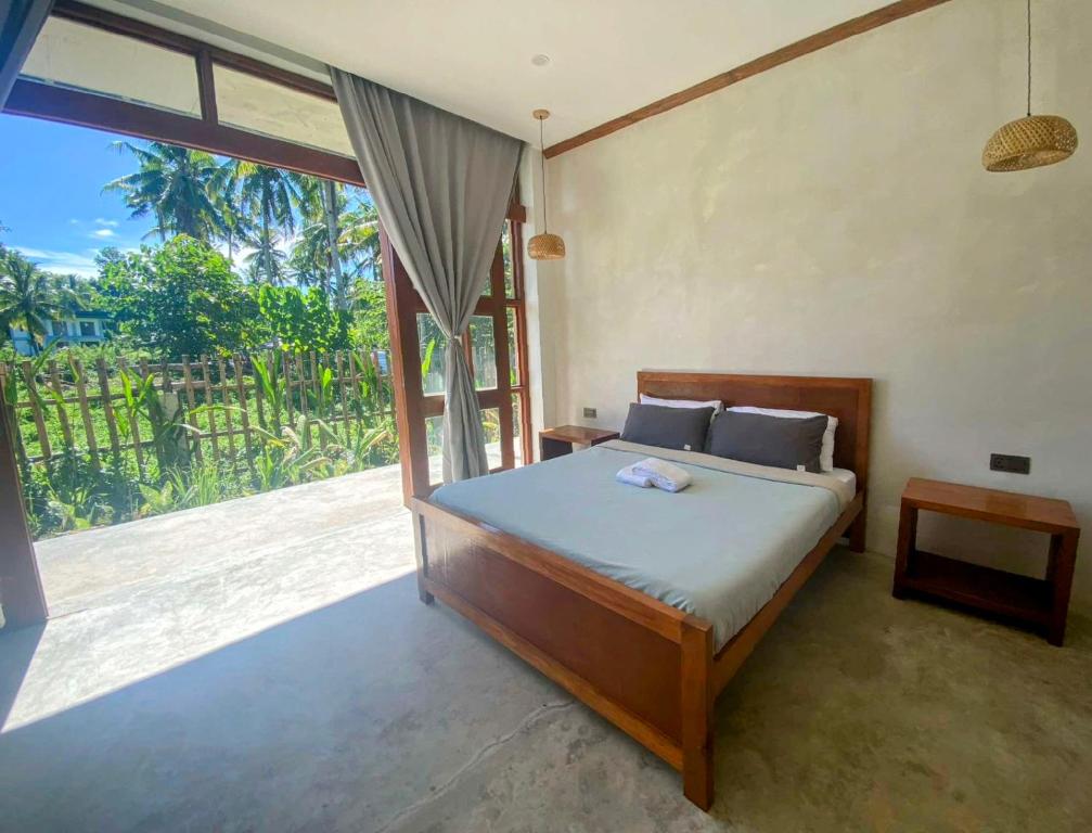 isla Paraiso Siargao