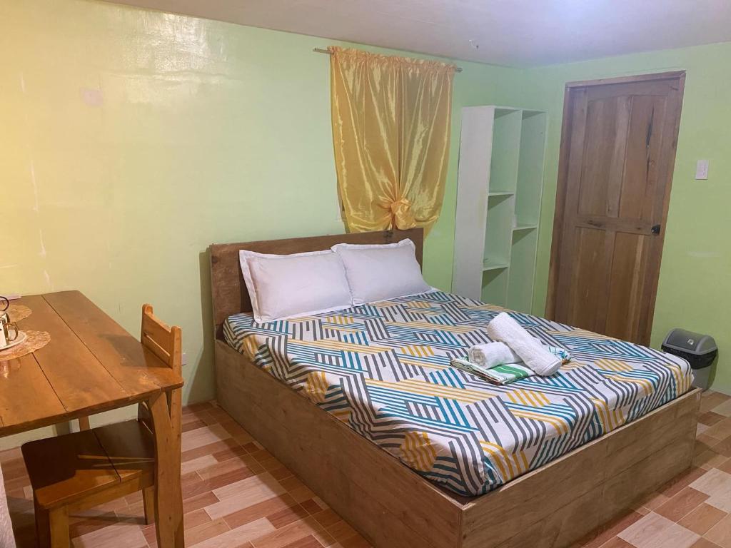 Kahayag Homestay