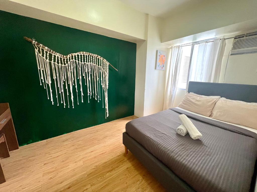 IT Park 1-bedroom w/pool