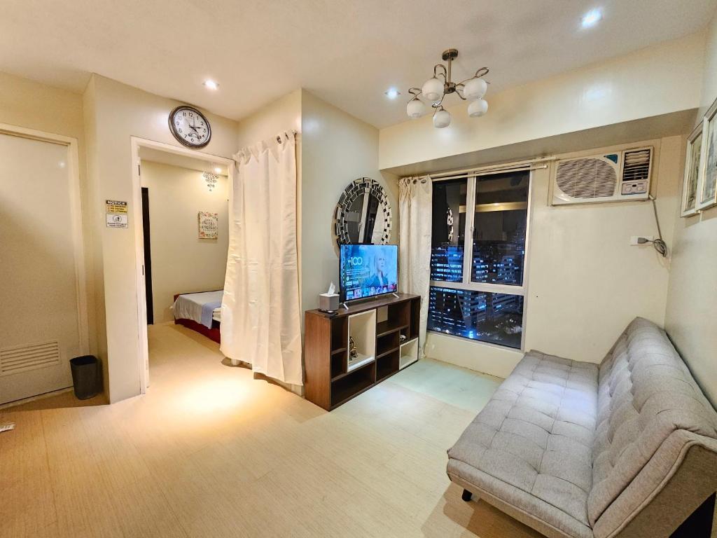 IT Park 1BR 22nd floor Near Ayala and Sugbo Mercado