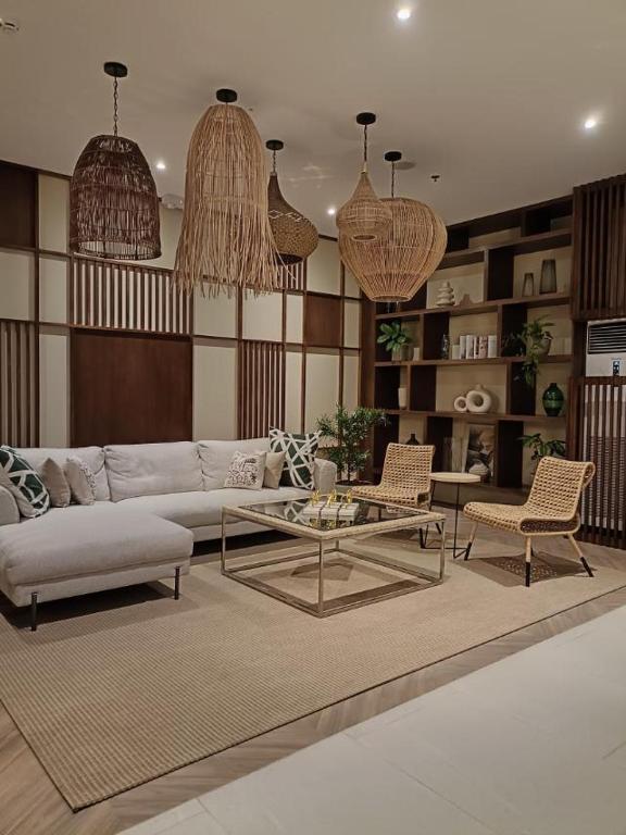 IT Park Unit - BE Residences