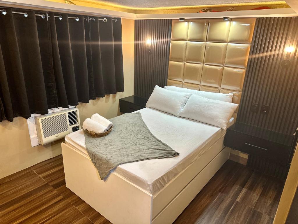 IV’s Condo w/ Netflix and Wi-Fi