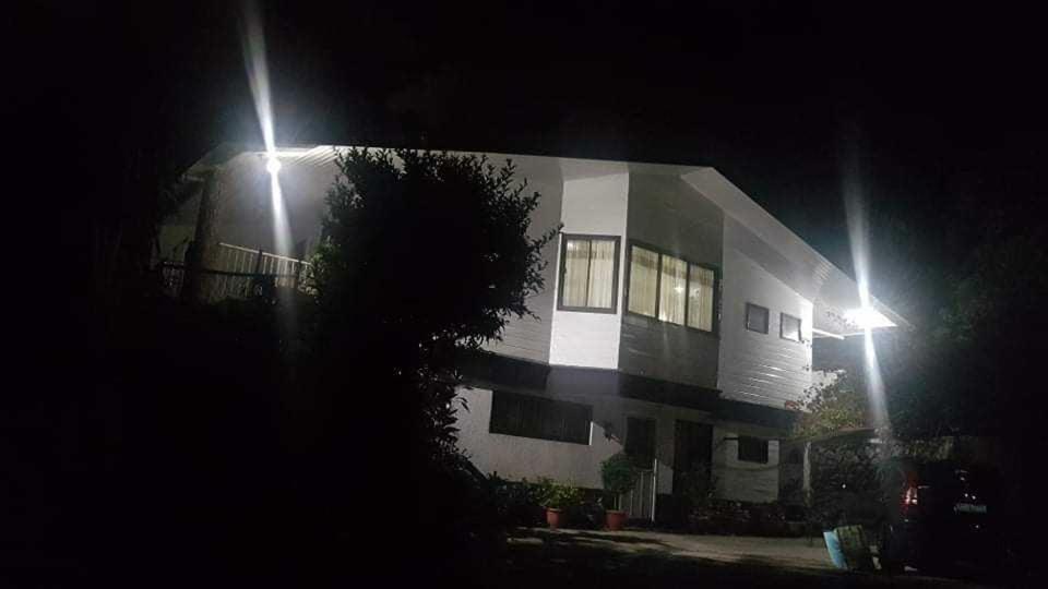 Jabbitos Baguio Transient House -One bedroom unit