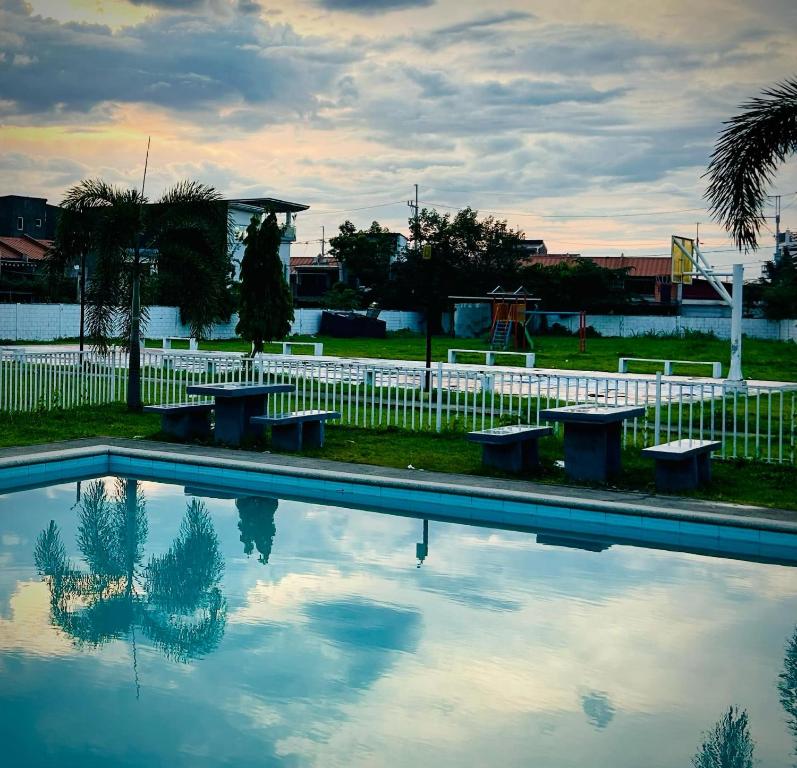 JABI Suites Deca Homes Marilao