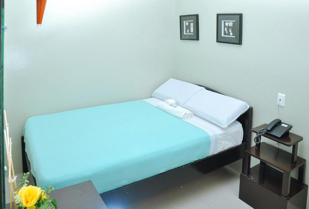 Jade Dragons Suites Davao