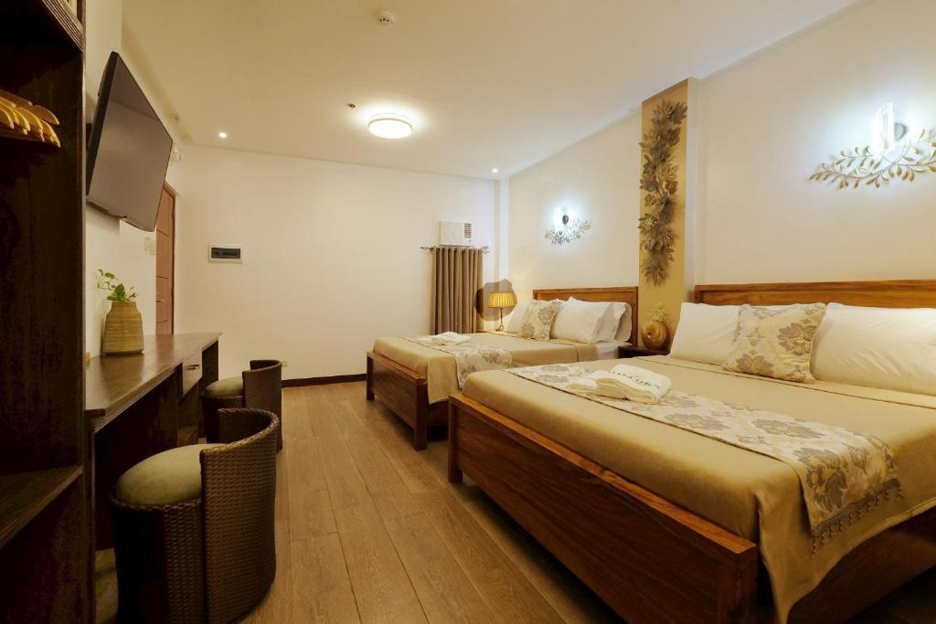 Jai-cob’s Suites