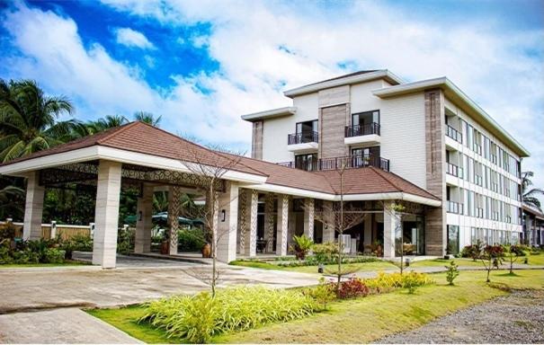 Jamins Hotel