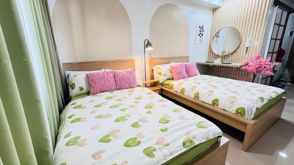 Japanese Inspired Hotel at MOA