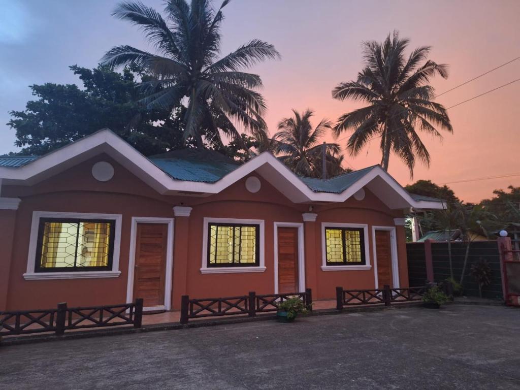 Japitan Waterfront Resort
