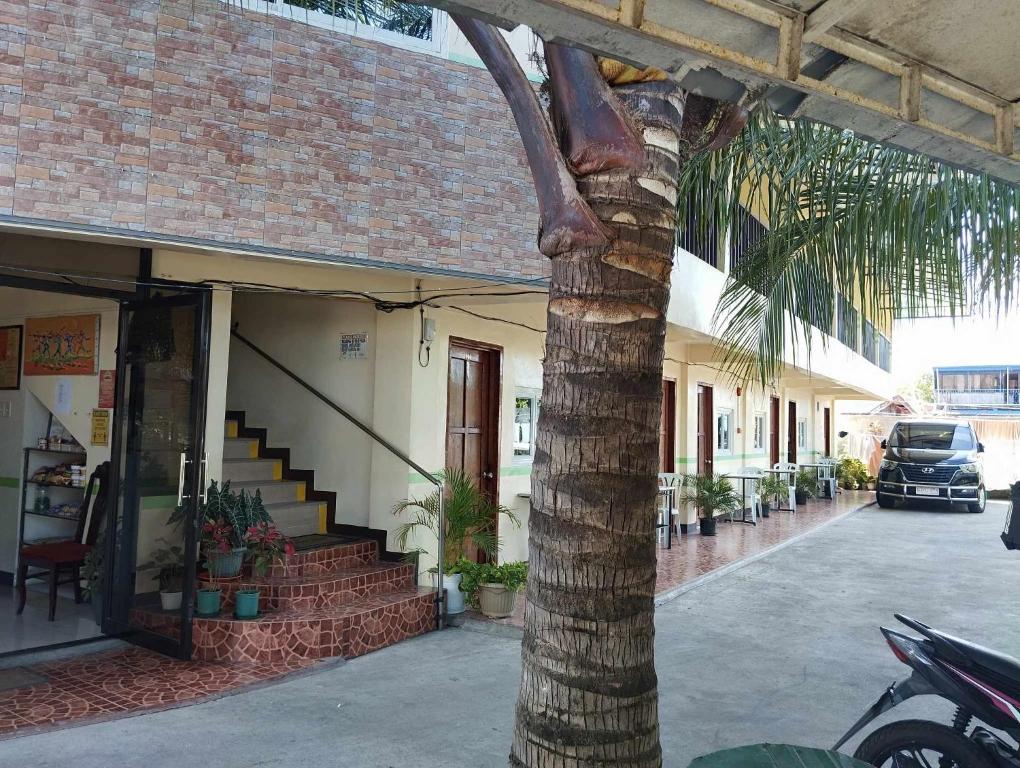 jazmine hotel