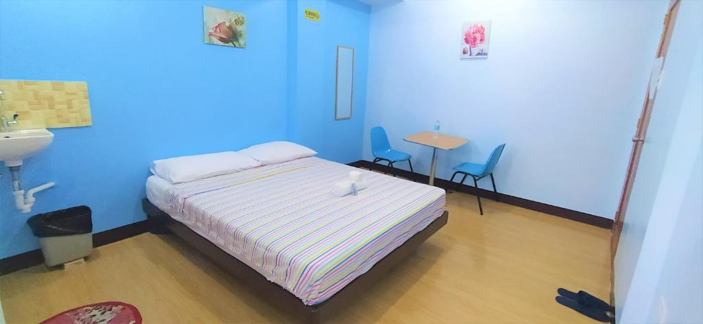JB Valdres Apartment