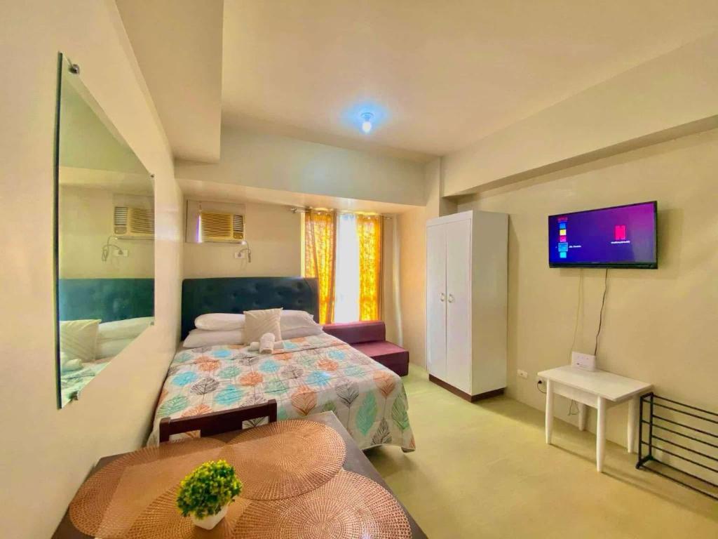 JBL Condo, Centrio Towers, Ayala