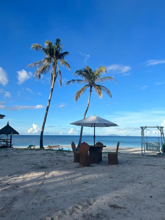 JCAH BEACH HOUSE free WiFi