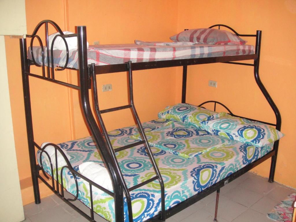 JCP Room Rentals