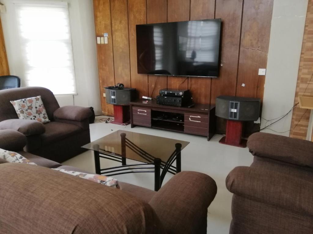 JD Homestays CDO