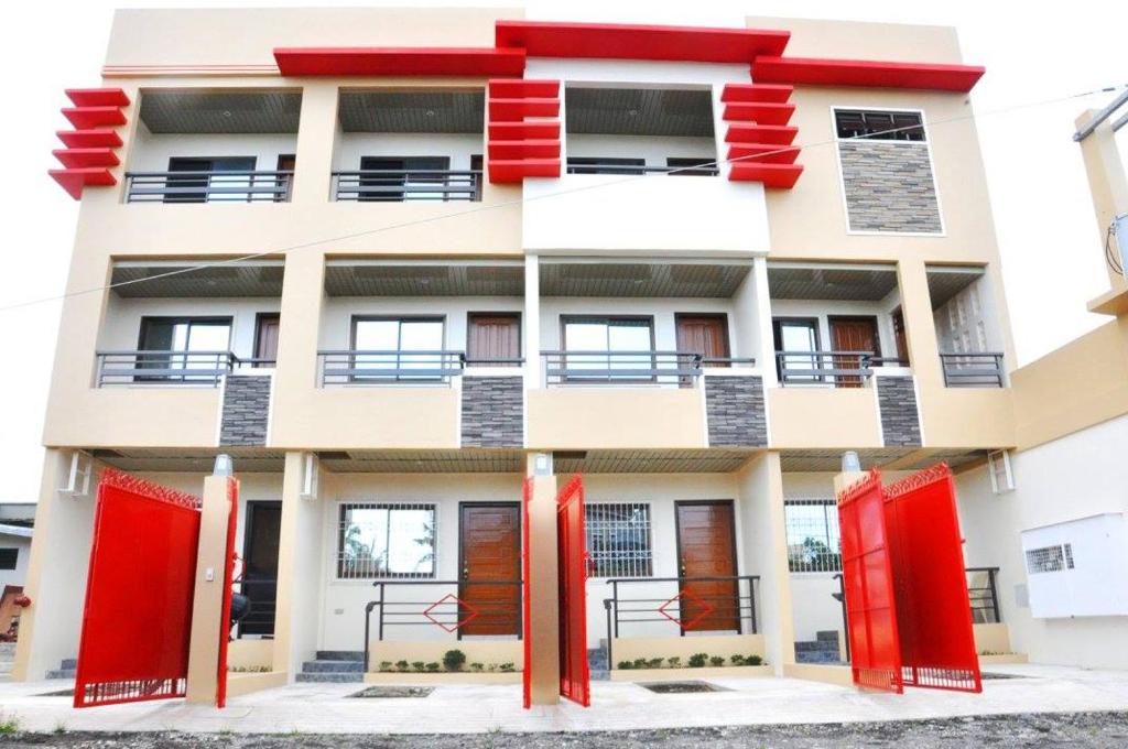 JDL Residences Hostel