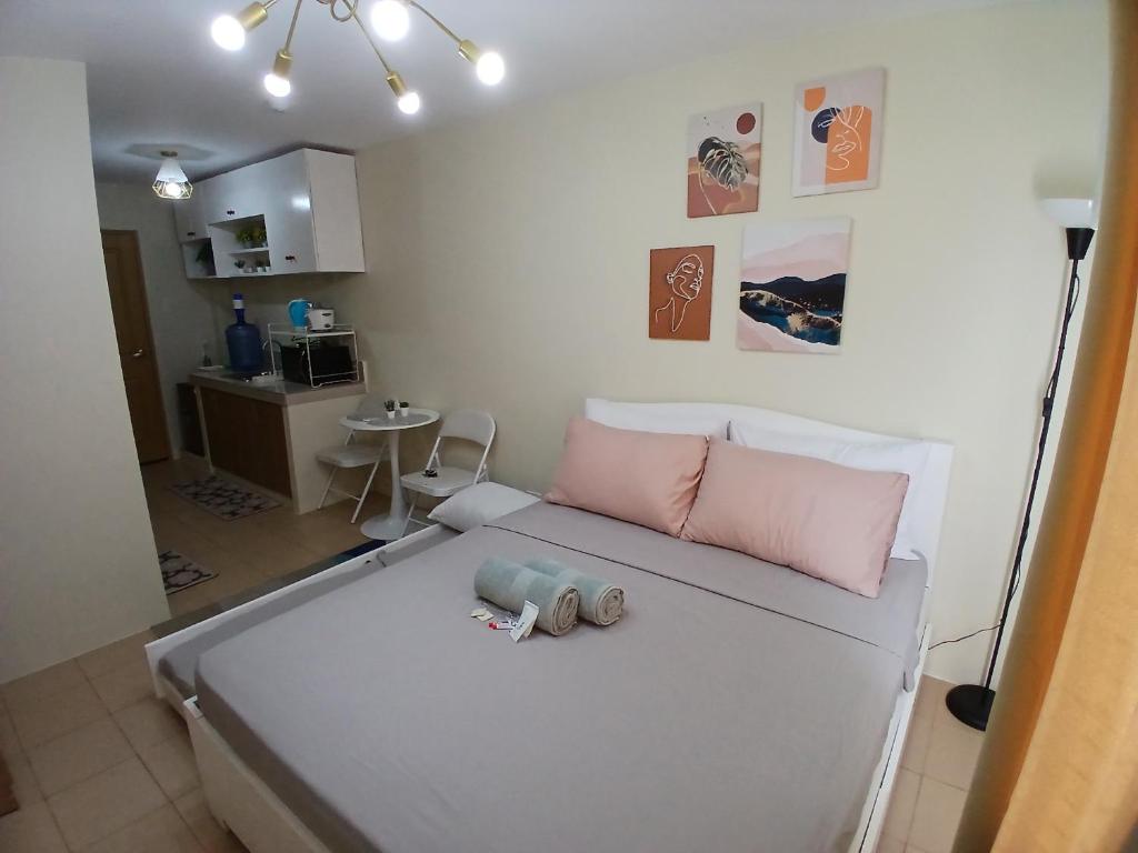 2BR Jebel Views Dumaguete