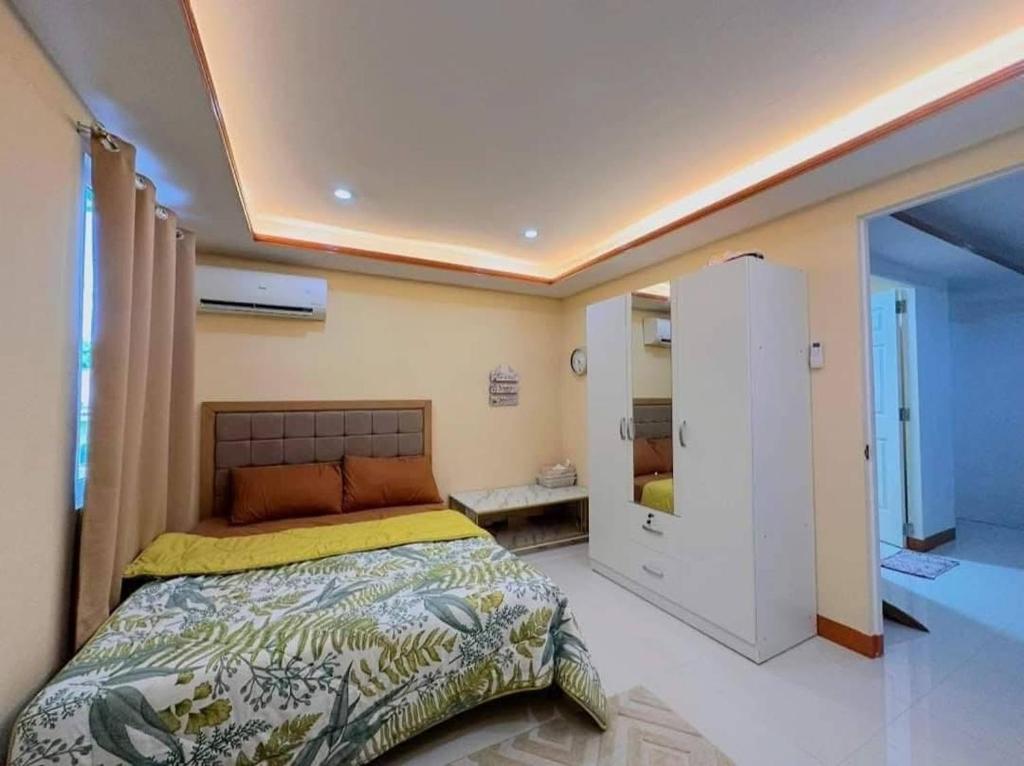 JENELYN AHMED Townhouse Bacong