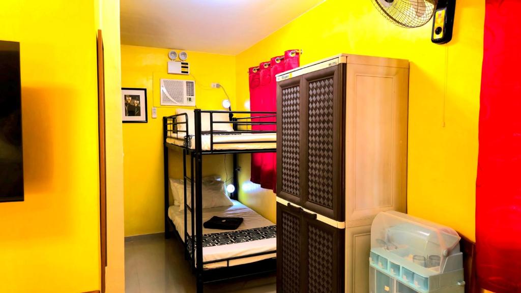 Jenessa's Bedsite Deluxe, 4 Pers AC, Wifi, Netflix