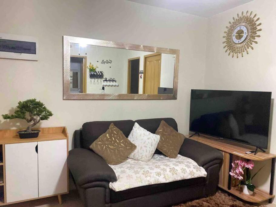 JETT Condo Rental at Marina Spatial