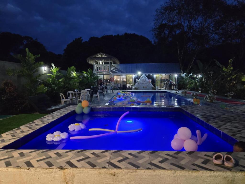Jex Poolpoint Villa