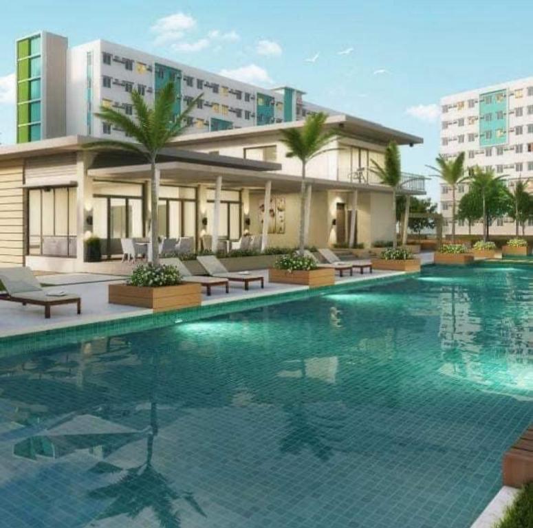 JHS Condo