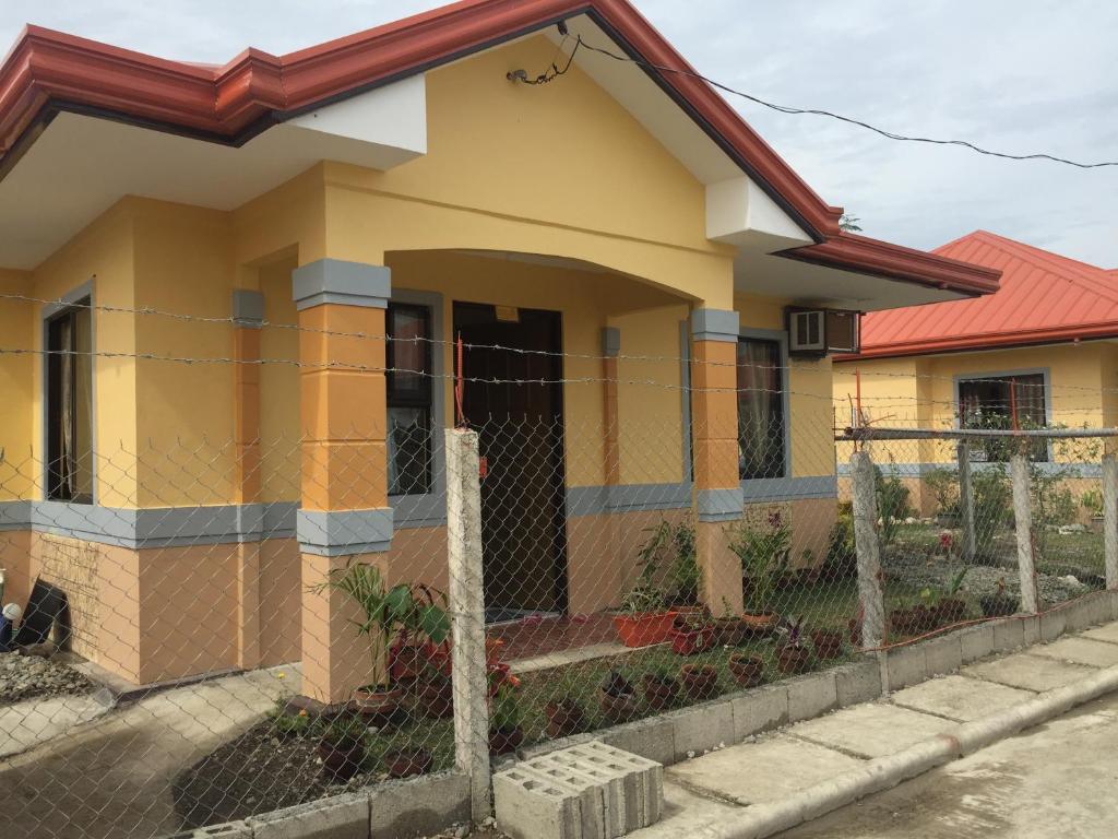 Jireh’s Guests Home