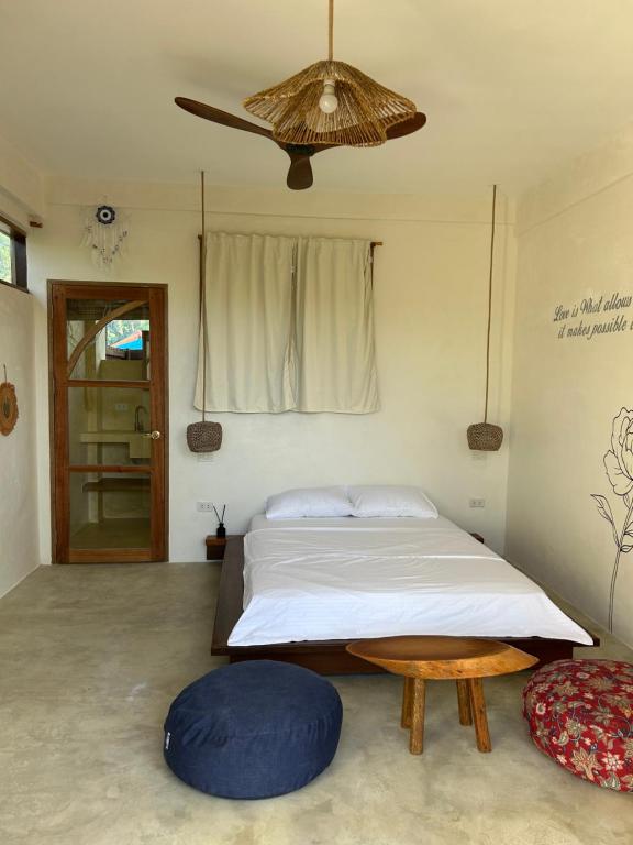 Jivanaya homestay