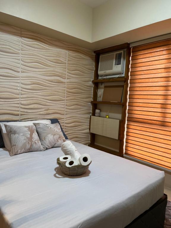 Modern & Cozy Homey Condo in Avida Riala Towers Cebu City IT Park T2