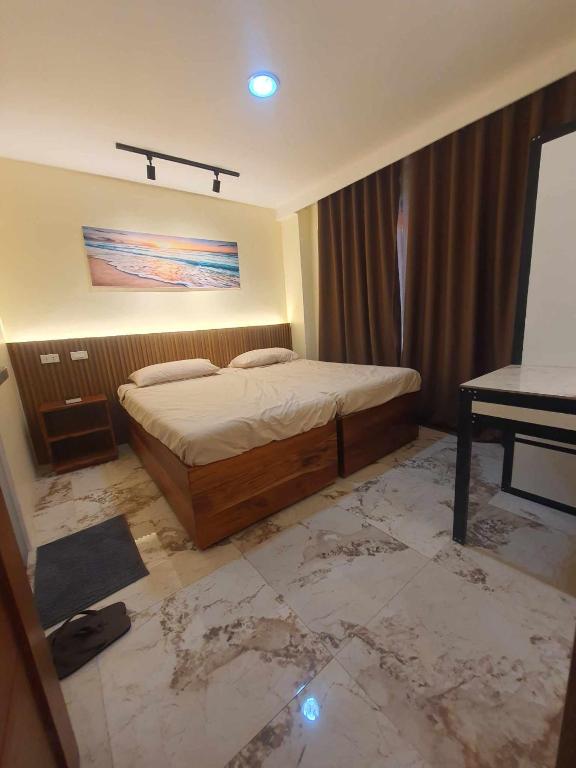 JMC4 Cozy Room1 Near Alona Beach