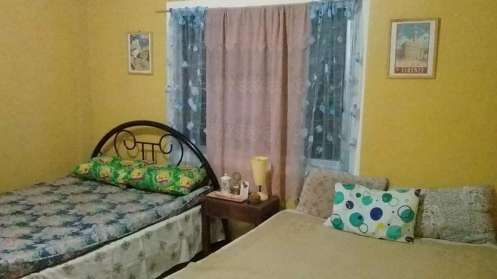 John's M Den Tagaytay City
