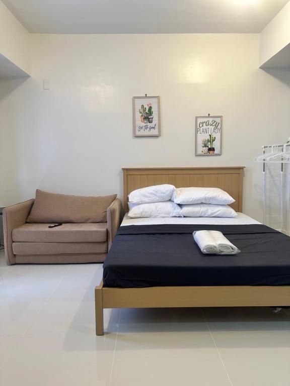 Jojie's Crib Taft East Gate Studio