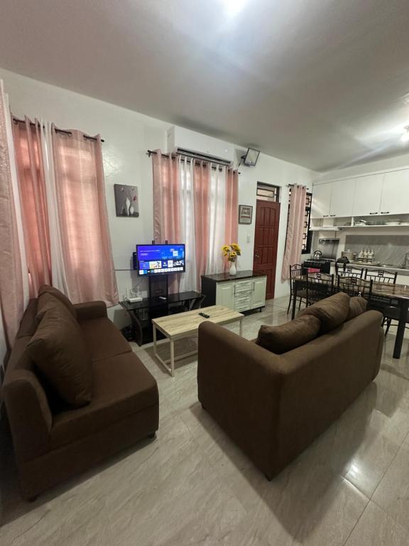 Jores Transient House - Baclayon Bohol