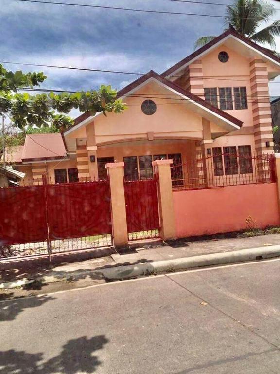 Josephine's Home Donsol Sorsogon