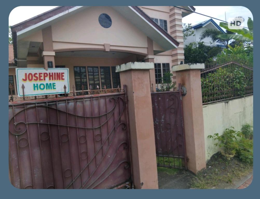 Josephine's Home Donsol