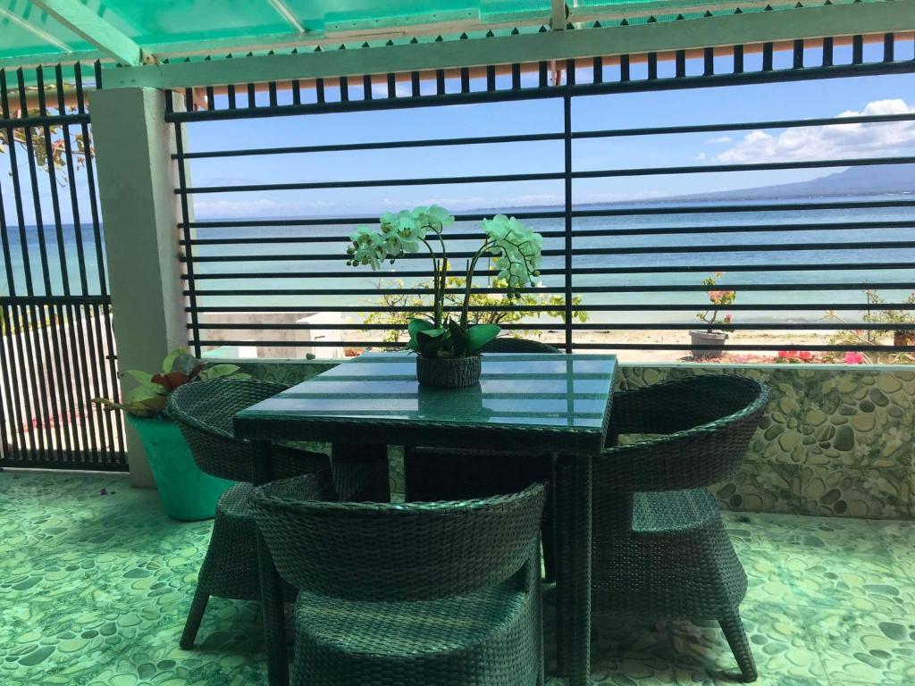 Joy O Hoy Beach House