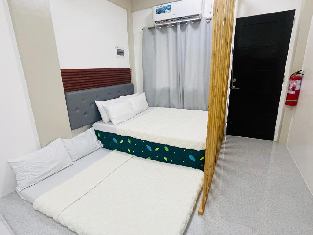 Joys Air B&B in The Villagio San Fernando Cebu