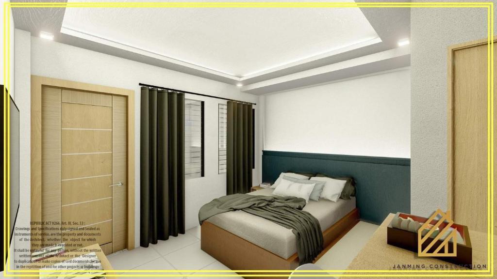 JP Suites & Residences