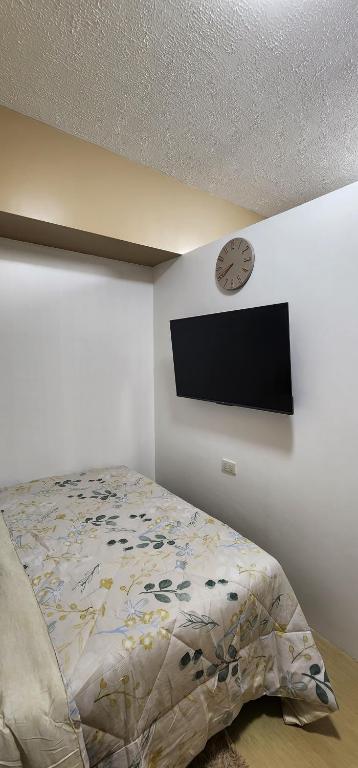 Jr. 1Bedroom @ Avida Aspira