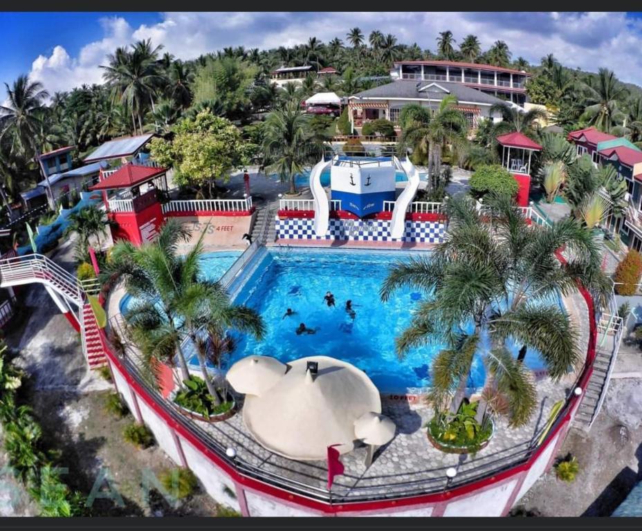 JSJS Mountain Resort powered by Cocotel