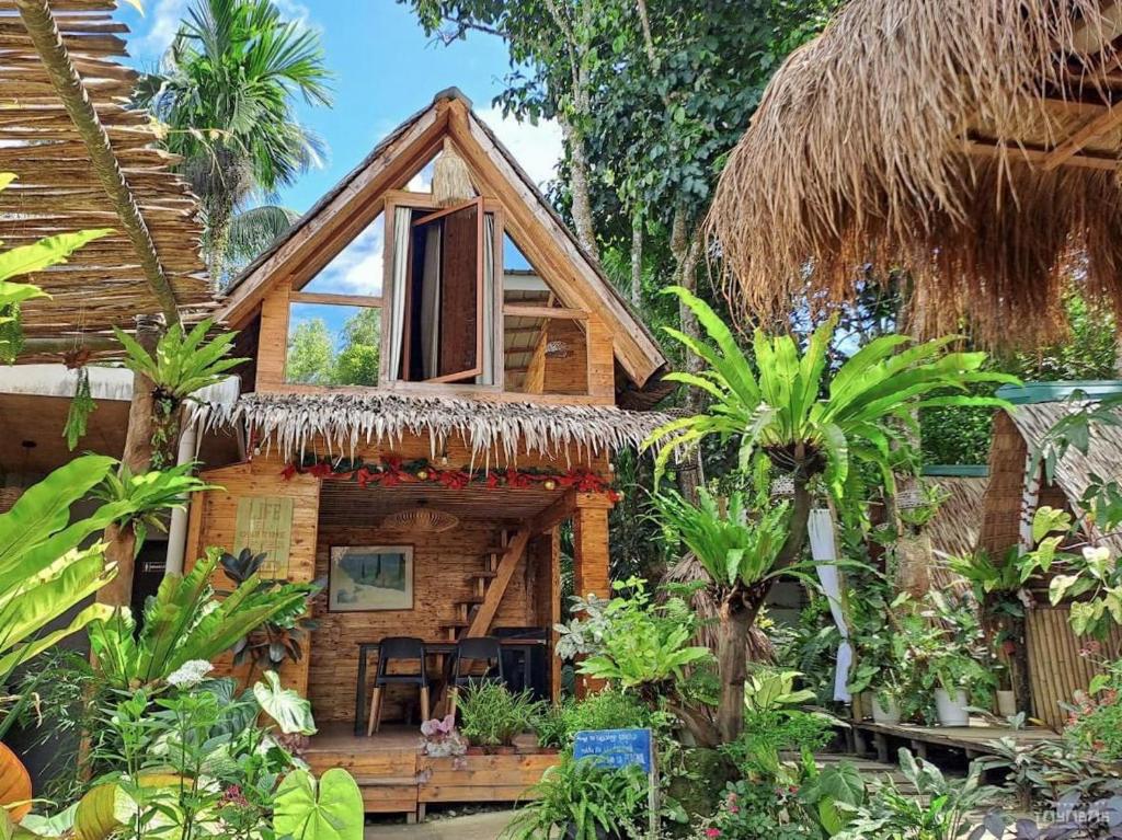 Juans Cabin