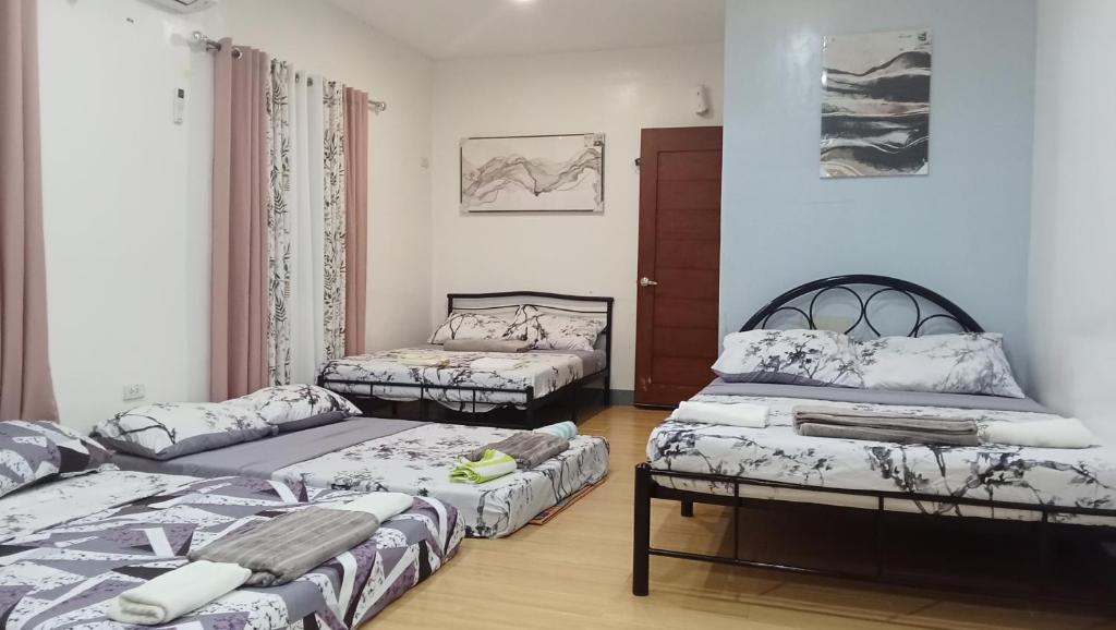 Julia's Villa Bukidnon