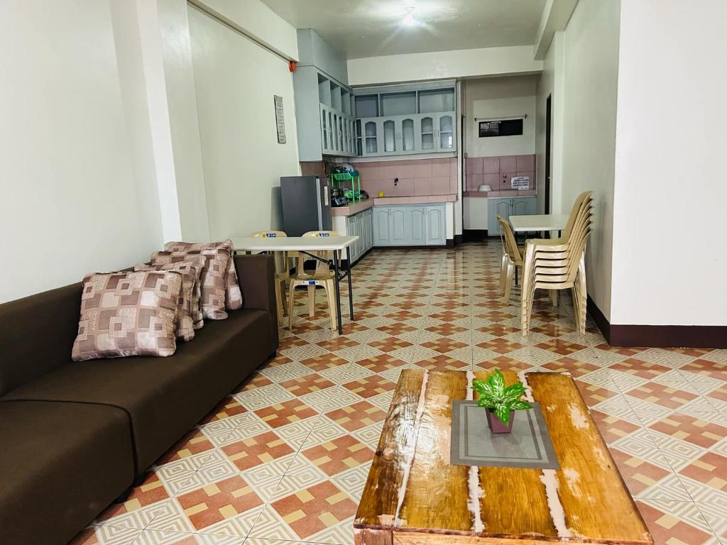 Ellie's Homestay