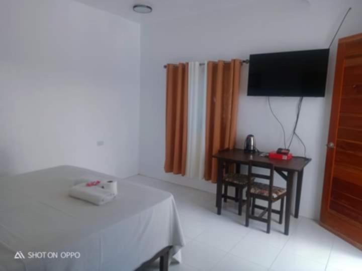 Jupiters Garden Cottages