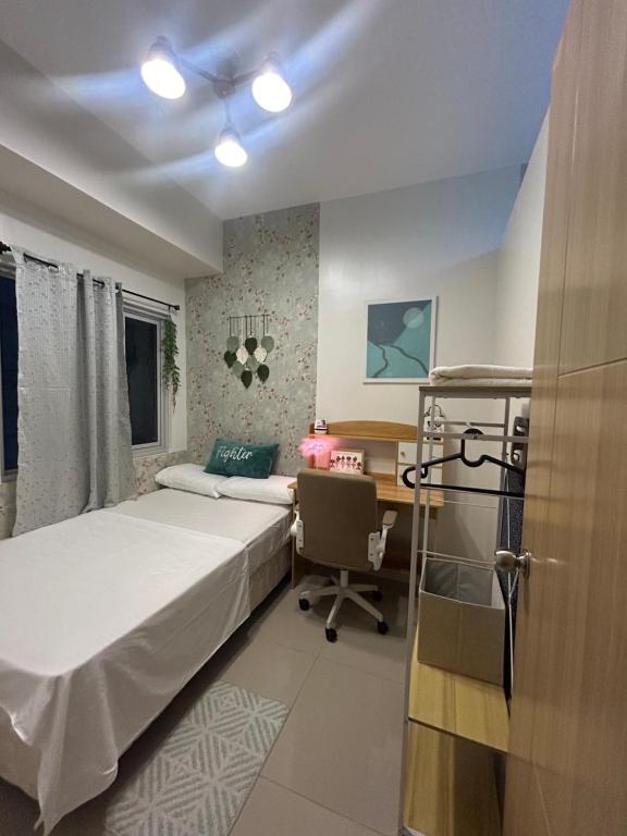 JustRelax Staycation at Vine Residences