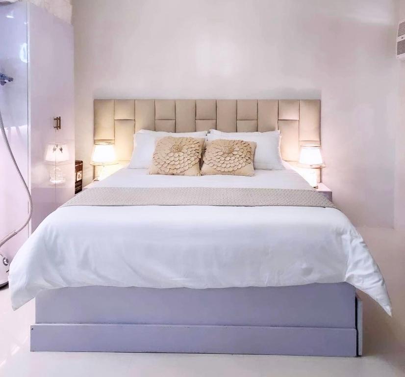 JV Suites by Camella Manors in Puerto Princesa