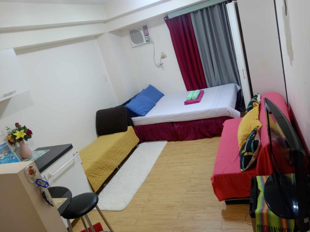 JY Room Rental Avida
