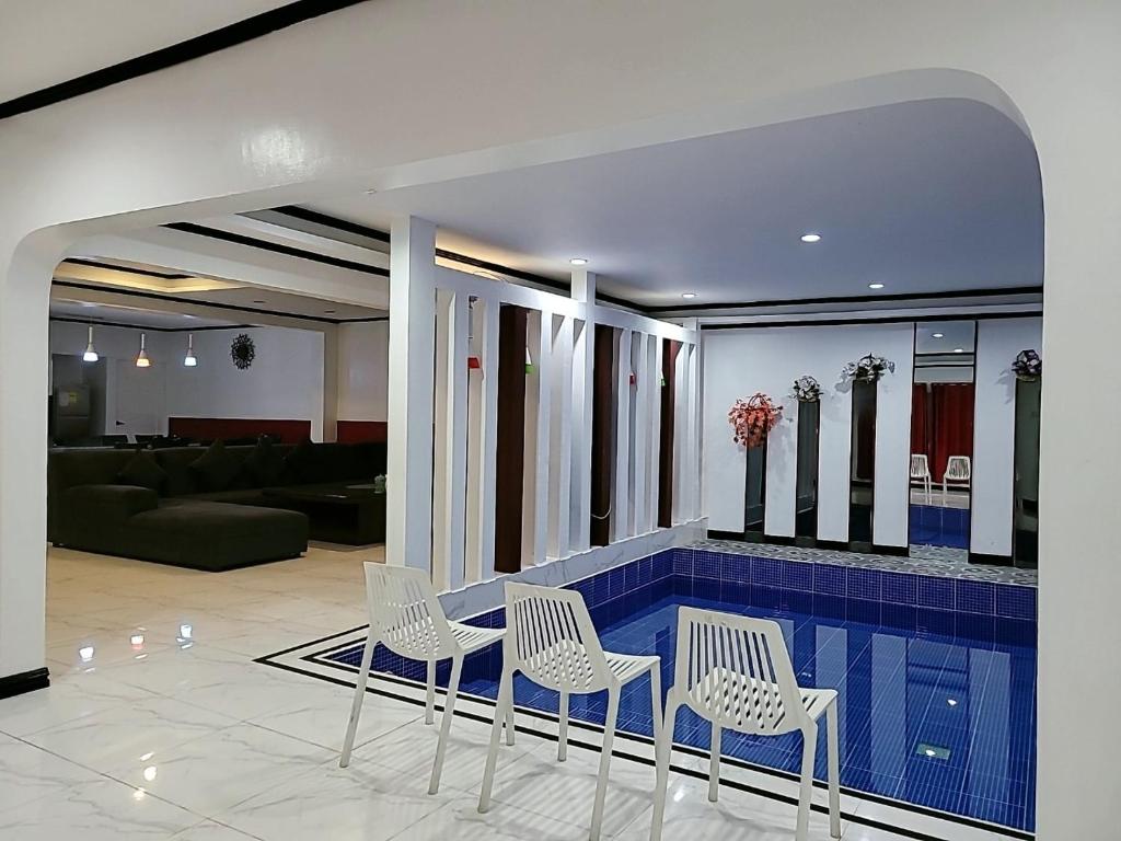 Jewelry Hotel and Resort 쥬얼리 풀빌라